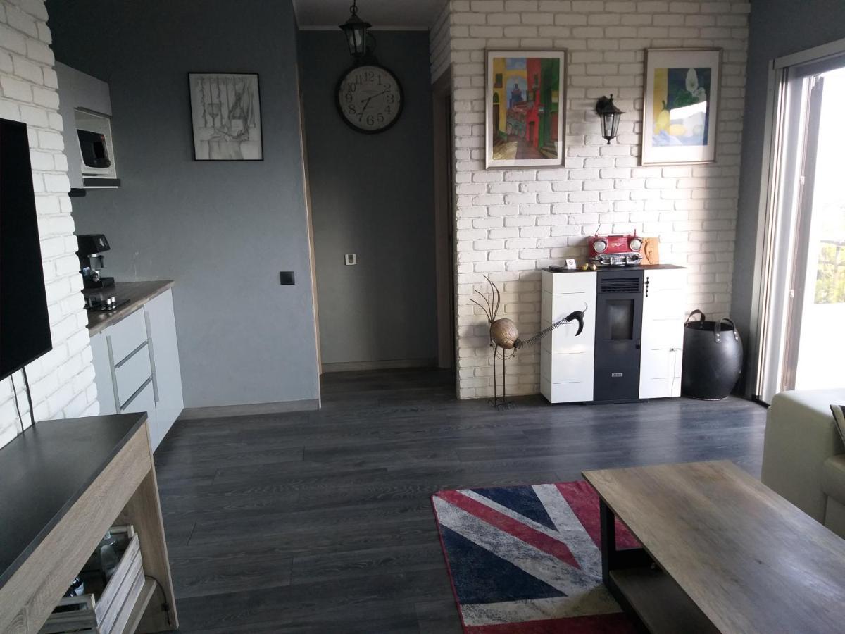 산레모 Detached House With Garden And Sea View 게스트하우스 외부 사진