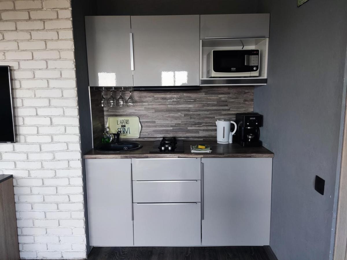 산레모 Detached House With Garden And Sea View 게스트하우스 외부 사진